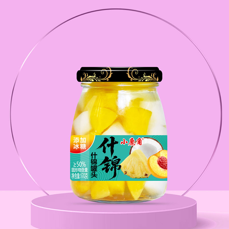 3. Консервированное ассорти (10)