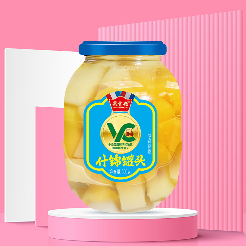 3. Консервированное ассорти (5)