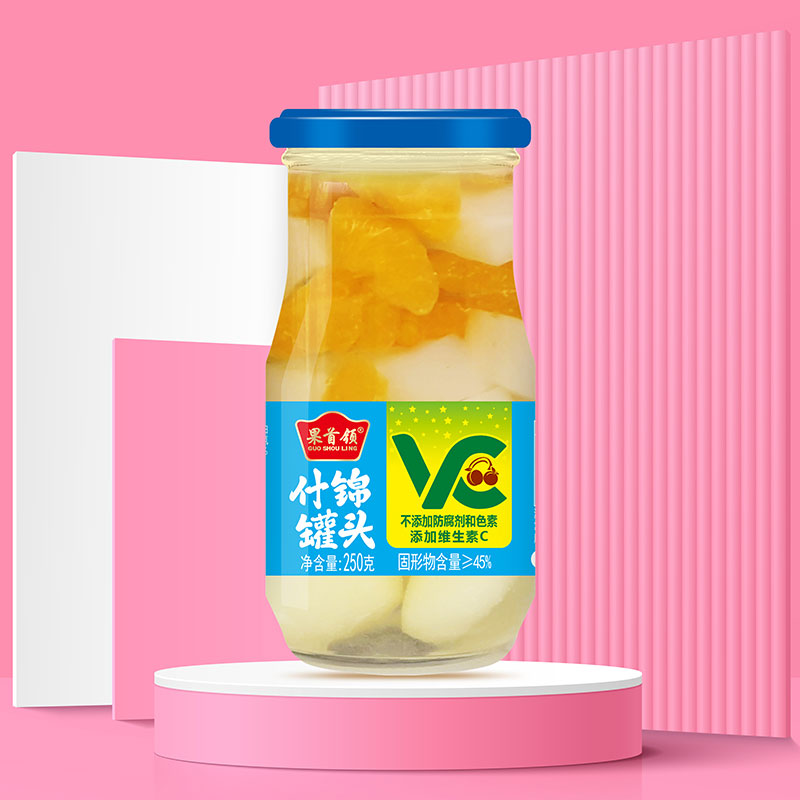 3. Консервированное ассорти (8)