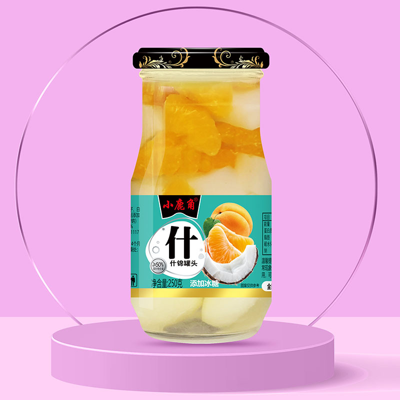 3. Консервированное ассорти (8)