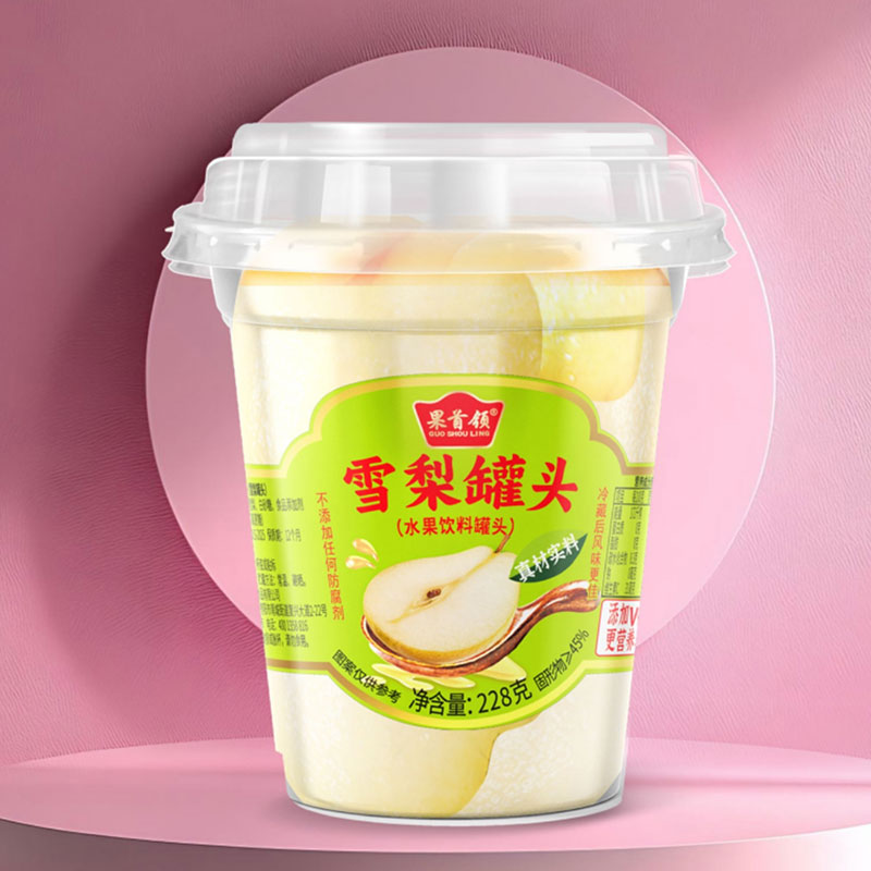 4. Консервированные груши (9)