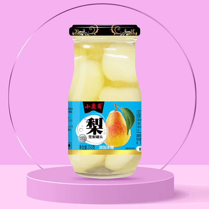 5. Консервированные груши (8)