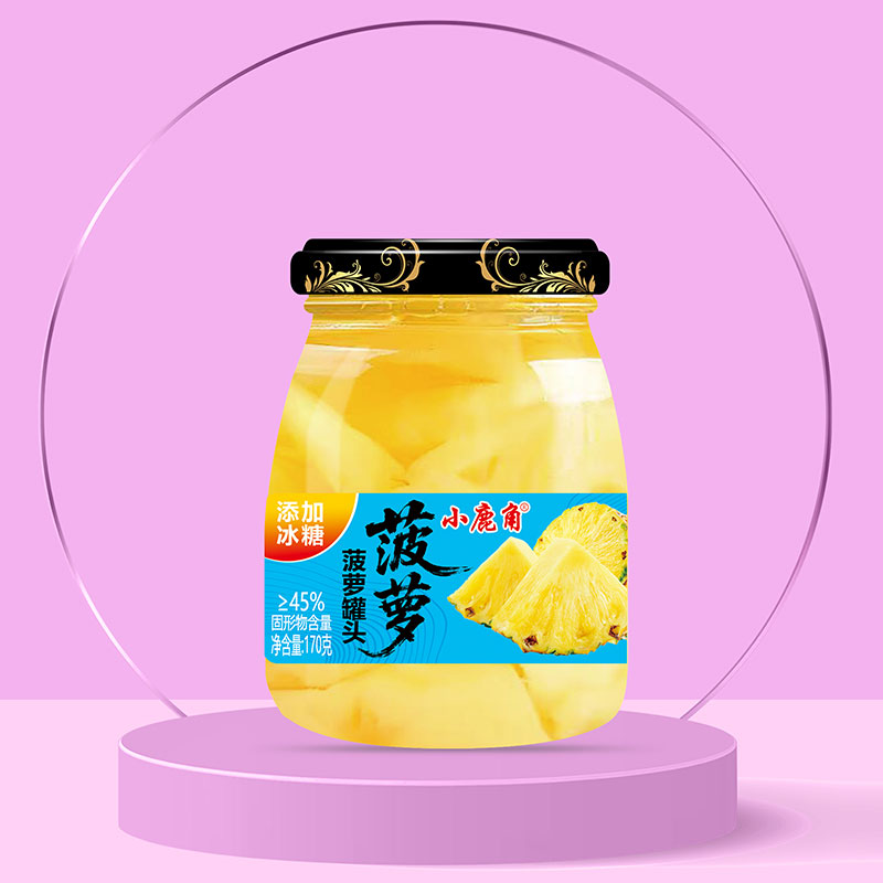 6. Консервированные ананасы (9)