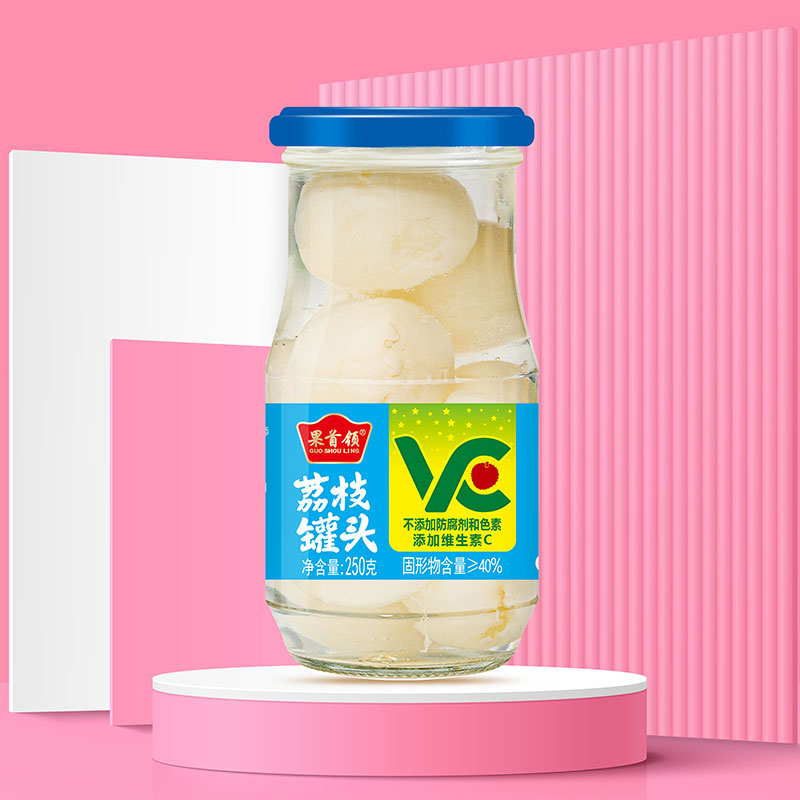 7. Консервированный личи (4)