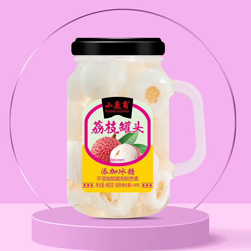 8. Консервированный личи (2)